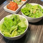 黒毛和牛専門 焼肉スタジアムJan - 