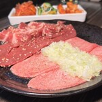 黒毛和牛専門 焼肉スタジアムJan - 