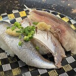 南房総 やまと寿司 - 