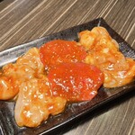 黒毛和牛専門 焼肉スタジアムJan - 