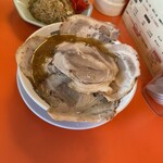 山さんラーメン - 