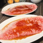 黒毛和牛専門 焼肉スタジアムJan - 