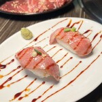 黒毛和牛専門 焼肉スタジアムJan - 