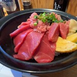 清水港　みなみ  - 