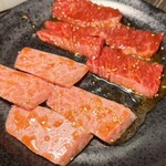 黒毛和牛専門 焼肉スタジアムJan - 