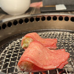 黒毛和牛専門 焼肉スタジアムJan - 