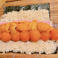 鮨よしかわ 恵比寿 - 
