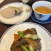 中国料理 桃花林 - 