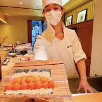 鮨よしかわ 恵比寿 - 