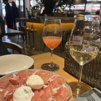 オービカ モッツァレラバー 横浜店 - 