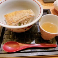 鮨よしかわ 恵比寿 - 