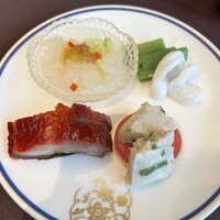 中国料理 桃花林 - 