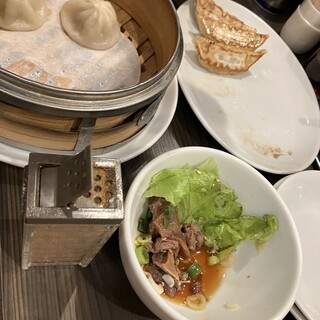 口コミ一覧 : 土鍋麻婆 浜やん - 谷町六丁目/中華料理 [食べログ]