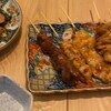 焼き鳥･やきとん･餃子 つる福 ヨドバシAkiba店