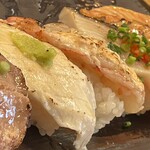 南房総 やまと寿司 - 