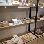 BRANTA BAKE STORE - 