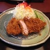 とんかつと和食　てつ兵衛