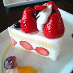 ラ・ブランシュ・ド・ラ・エ