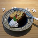 風味絶佳 - 本日のおやつ