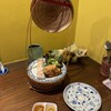 ベトナム料理コムゴン 京都