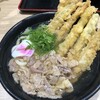 資さんうどん 尼崎アマドゥ店