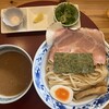 近江つけ麺きなり はなれ
