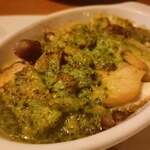 すしやあづまニカイ - 