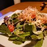 すしやあづまニカイ - 