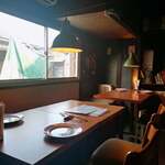 すしやあづまニカイ - 