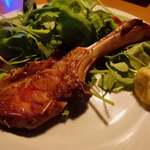 すしやあづまニカイ - 