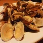 すしやあづまニカイ - 