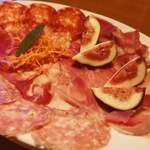 すしやあづまニカイ - 