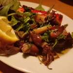 すしやあづまニカイ - 