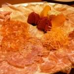 すしやあづまニカイ - 