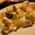 すしやあづまニカイ - 