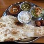 ポカラダイニング - 