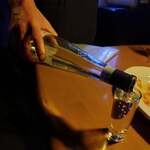 すしやあづまニカイ - 