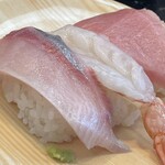 南房総 やまと寿司 - 