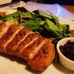 すしやあづまニカイ - 