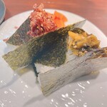 おむすび酒場 えのま - 