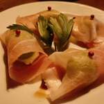 すしやあづまニカイ - 