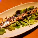 すしやあづまニカイ - 