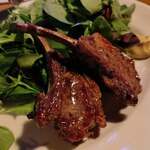 すしやあづまニカイ - 