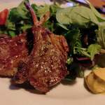 すしやあづまニカイ - 