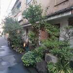 すしやあづまニカイ - 