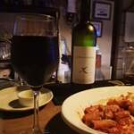 すしやあづまニカイ - 