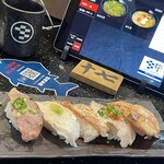 南房総 やまと寿司 - 