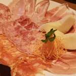 すしやあづまニカイ - 