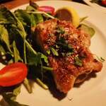 すしやあづまニカイ - 