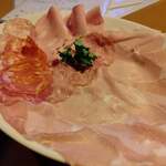 すしやあづまニカイ - 